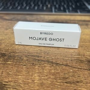 Byredo Mojave Ghost